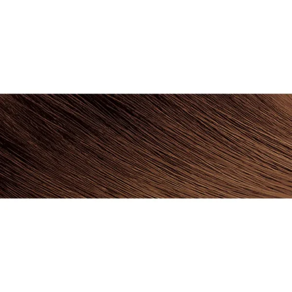 CREME OF NATURE COLOR #BRUN RICHE
