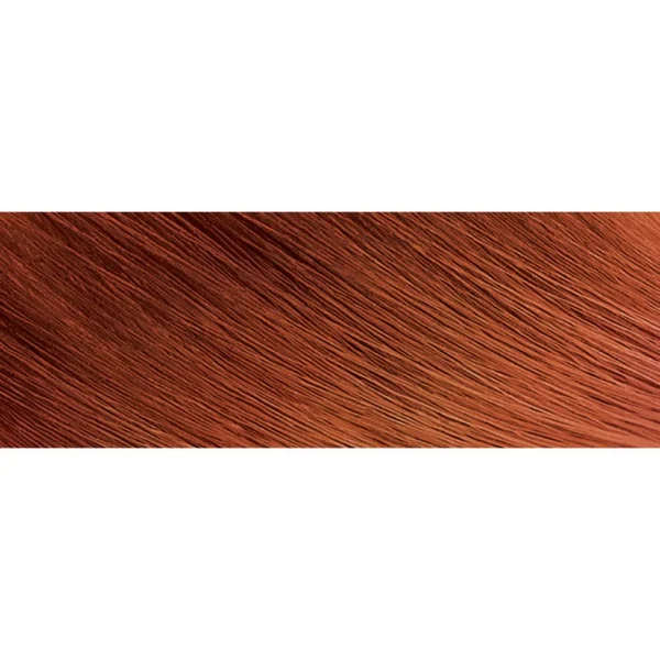 CREME OF NATURE COLORATION #C32 SPICED RED
