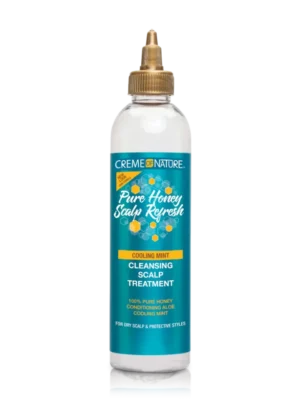 creme-of-nature-creme-of-nature-honey-scalp-refresh-treatmen-1.webp CREME OF NATURE HONEY SCALP REFRESH TREATMENT