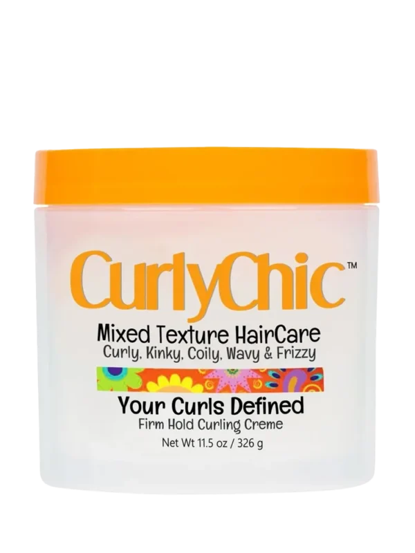 CURLY CHIC MIXED TEXTURE GEL 326G