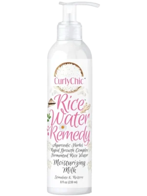 curly-chic-curly-chic-rice-water-remedy-moisturizing-milk-23-1.webp CURLY CHIC RICE WATER REMEDY MOISTURIZING MILK 239ML