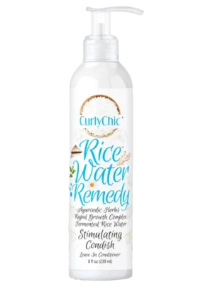 curly-chic-curly-chic-rice-water-remedy-stimulation-condish-1.webp CURLY CHIC RICE WATER REMEDY STIMULATION CONDISH 239ML