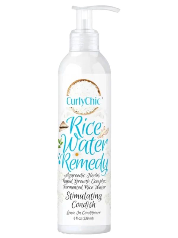 curly-chic-curly-chic-rice-water-remedy-stimulation-condish-1.webp CURLY CHIC RICE WATER REMEDY STIMULATION CONDISH 239ML