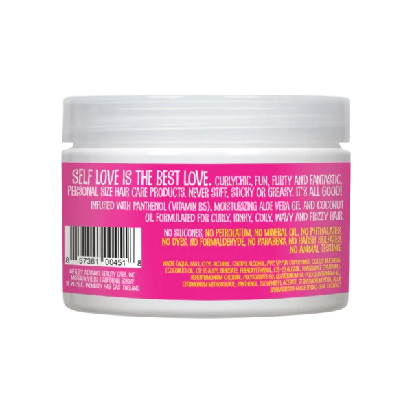 CURLY CHIC YOUR CULRS DEFINED CREME 358G