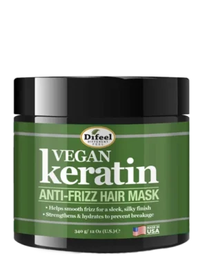 difeel-difeel-vegan-keratin-mask-340g-1.webp DIFEEL VEGAN KERATIN MASK 340G