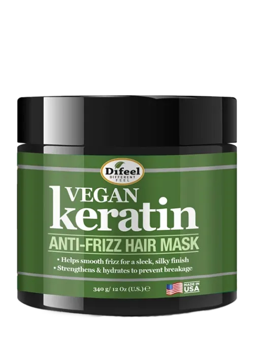DIFEEL VEGAN KERATIN MASK 340G