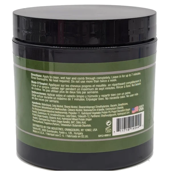 DIFEEL VEGAN KERATIN MASK 340G