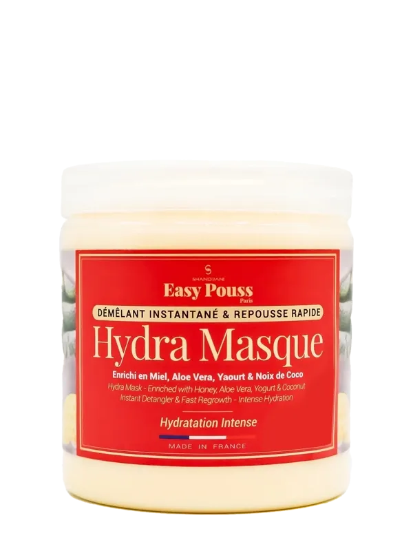 EASY POUSS HYDRA MASQUE