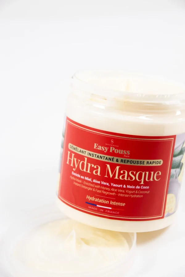 EASY POUSS HYDRA MASQUE