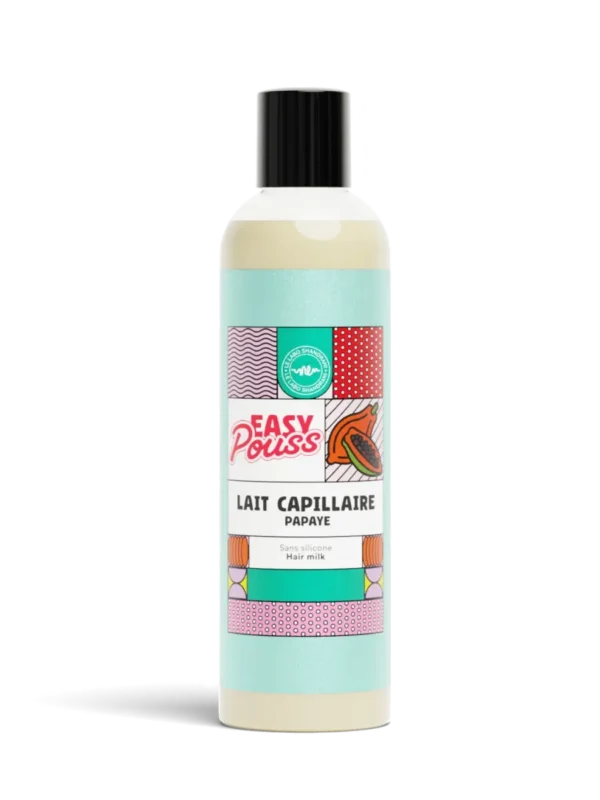 EASY POUSS LAIT 250ML