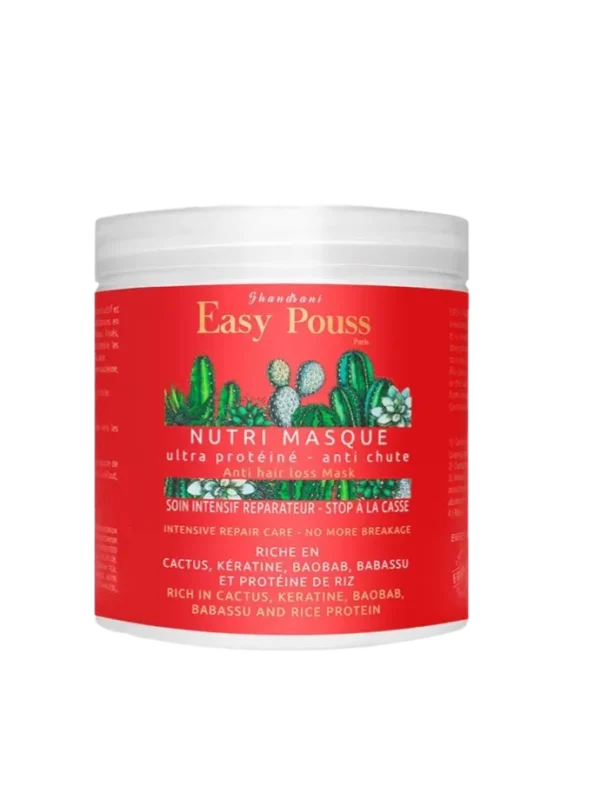 EASY POUSS NUTRI MASQUE 250ML