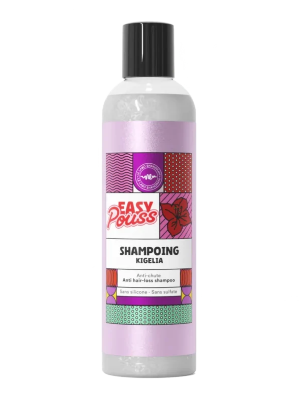 EASY POUSS SHAMPOING ANTI-CHUTE VITAMINE 250ML
