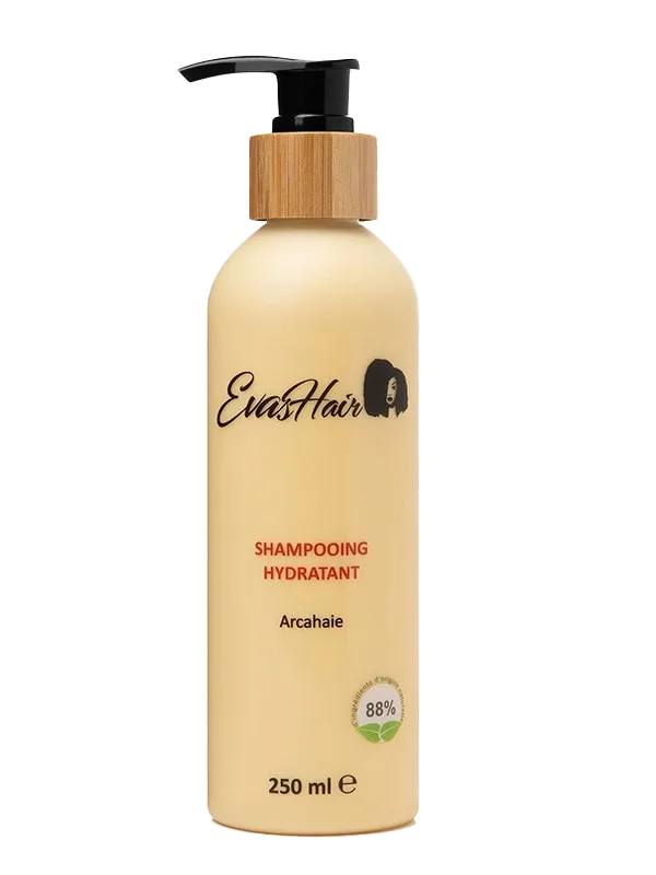 EVASHAIR SHAMPOOING HYDRATANT 250ML