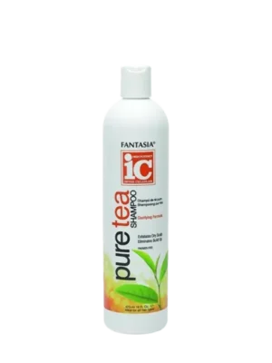 FANTASIA IC PURE TEA SHAMPOO 473ML