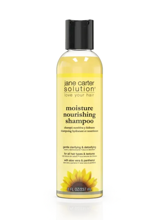 JANE CARTER HYDRATING SHAMPOO 237ML