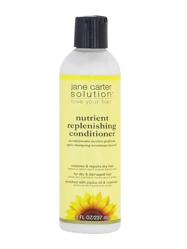JANE CARTER REPLENISHING CONDITIONER 237ML