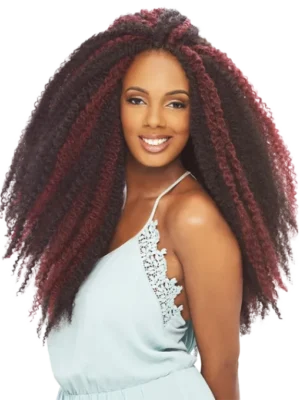 JANET 10X AFRO TWIST BRAID