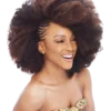 JANET 2X AFRO KINKY BULK