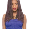 JANET 2X MAMBO FAUX LOCS