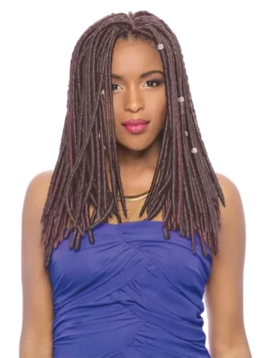 JANET 2X MAMBO FAUX LOCS