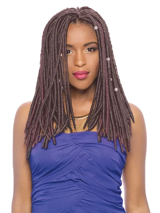 JANET 2X MAMBO FAUX LOCS