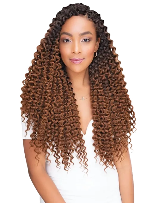 JANET 2X PERM PERUVIAN COLOMBIAN CURL