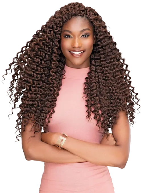 JANET 2X PERM PERUVIAN DOMINICAN CURL