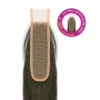 JANET 2X6 CLOSURE STRAIGHT