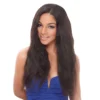 JANET 2X6 CLOSURE STRAIGHT