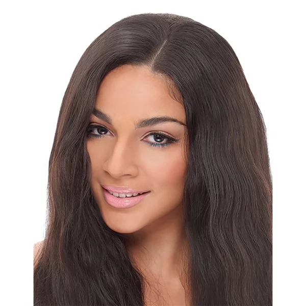 JANET 2X6 CLOSURE STRAIGHT