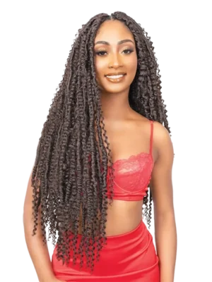JANET 3X BOHO CHIC MAVERICK LOCS