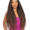 JANET 3X BOHO CHIC PASSION TWIST