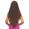 JANET 3X BOHO CHIC PASSION TWIST
