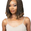 JANET 3X INVISIBLE LOCS