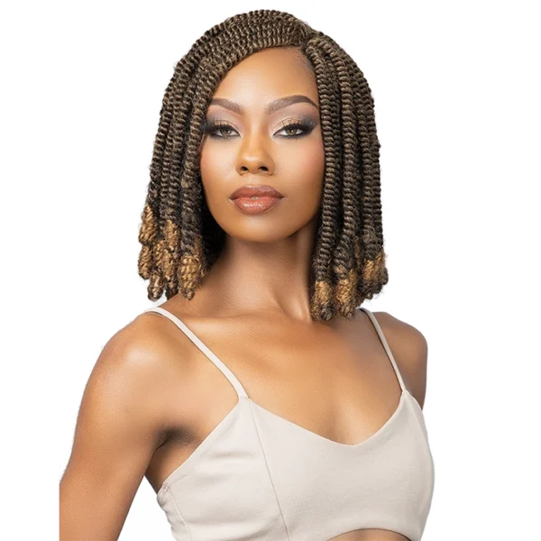 JANET 3X INVISIBLE LOCS
