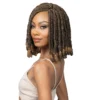 JANET 3X INVISIBLE LOCS