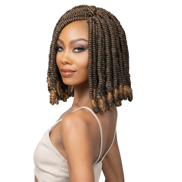 JANET 3X INVISIBLE LOCS