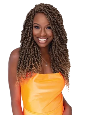 JANET 3X PASSION TWIST