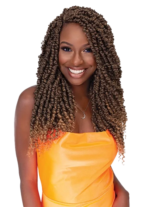 JANET 3X PASSION TWIST