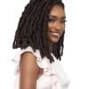 JANET 3X POETRY BOB LOCS 10″ 12″ 14″