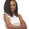 JANET 3X POETRY BOB LOCS 10″ 12″ 14″