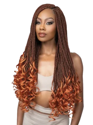 JANET 3X PRE STRETCHED FRENCH