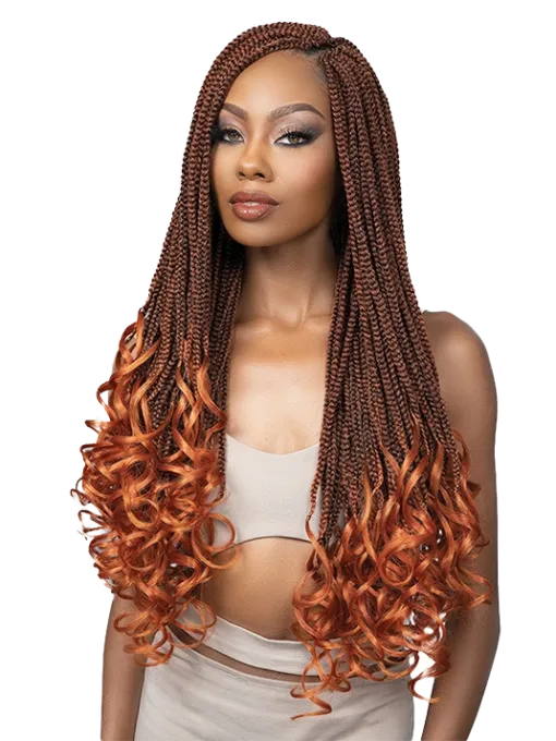 JANET 3X PRE STRETCHED FRENCH