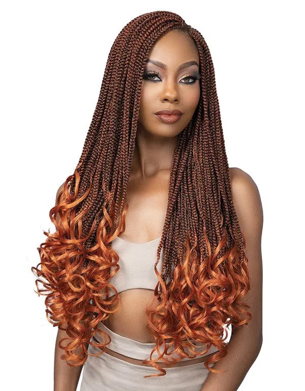 JANET 3X PRE STRETCHED FRENCH