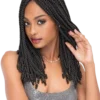 JANET 3X SENEGAL CURLY FINISH