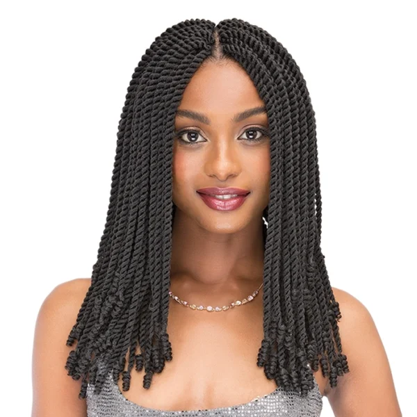 JANET 3X SENEGAL CURLY FINISH