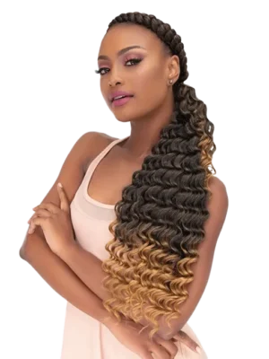 JANET 5X OCEAN WAVE