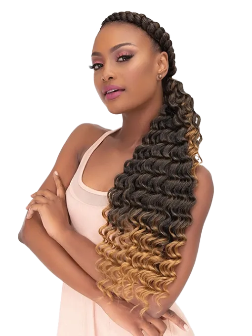 JANET 5X OCEAN WAVE