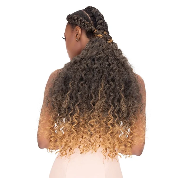 JANET 5X OCEAN WAVE