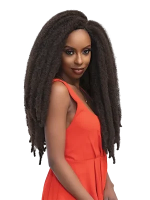 JANET 6X AFRO HAVANA TWIST